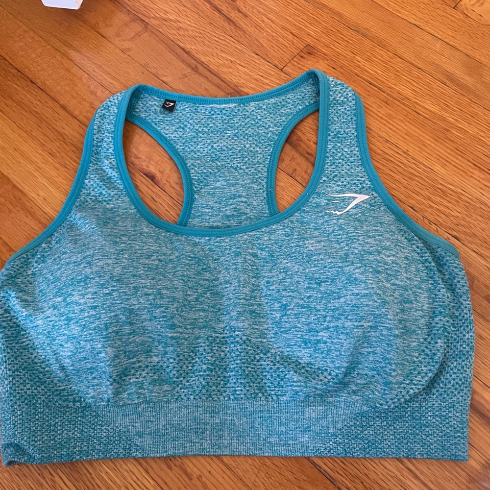 Sport bra